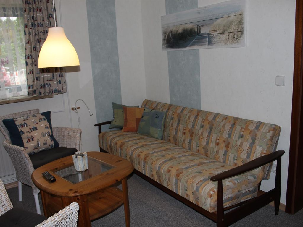 Ferienwohnung Küssner