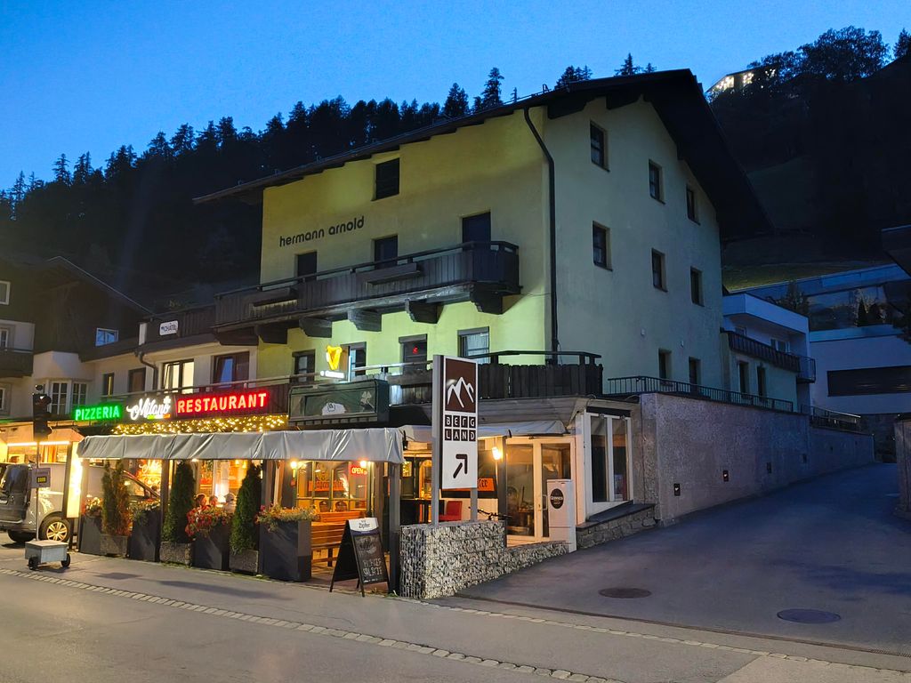 Gästehaus Hermann Arnold