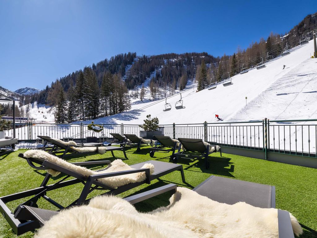 Hotel Alpenrose