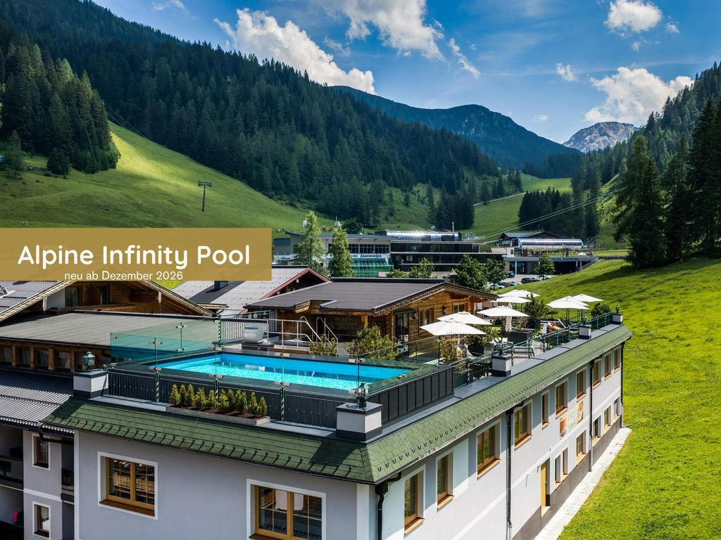 Hotel Alpenrose