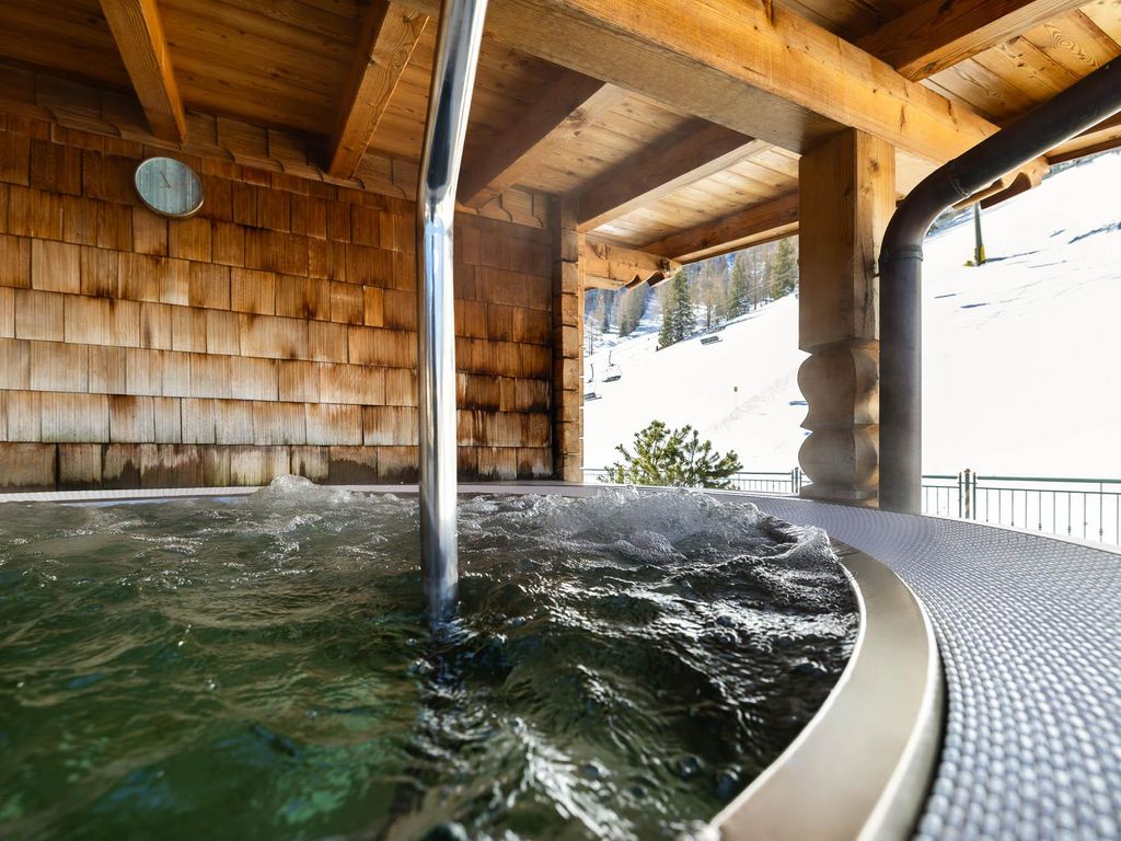 Hotel Alpenrose
