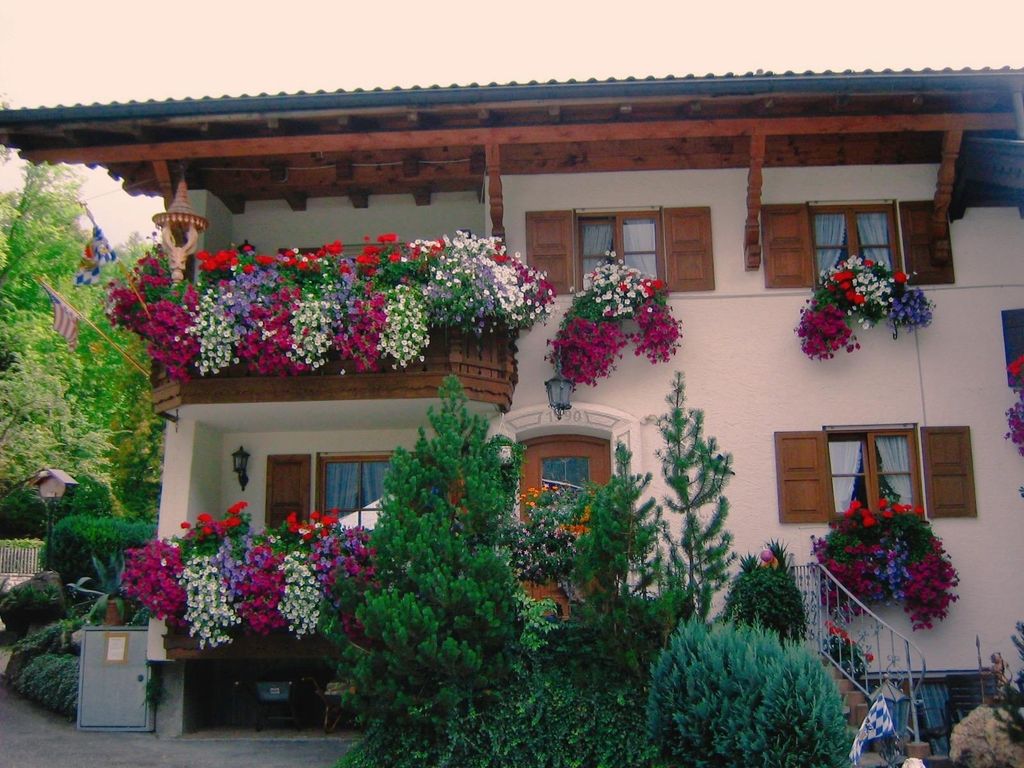 Ferienwohnung Unhoch