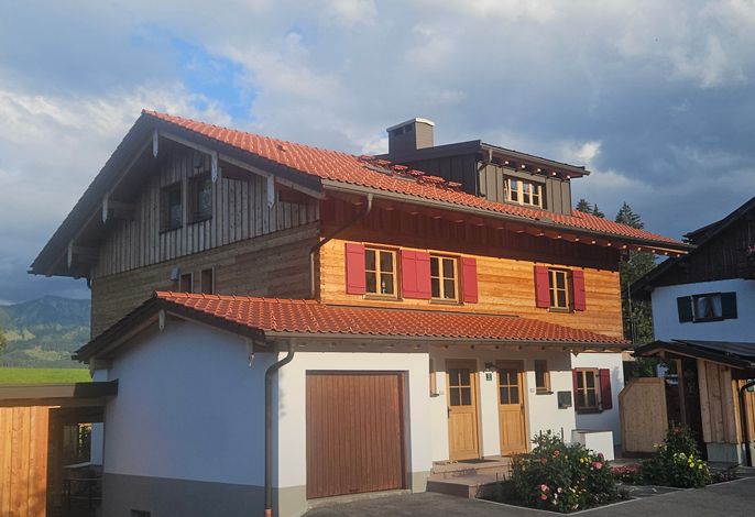 Riedbachgarten