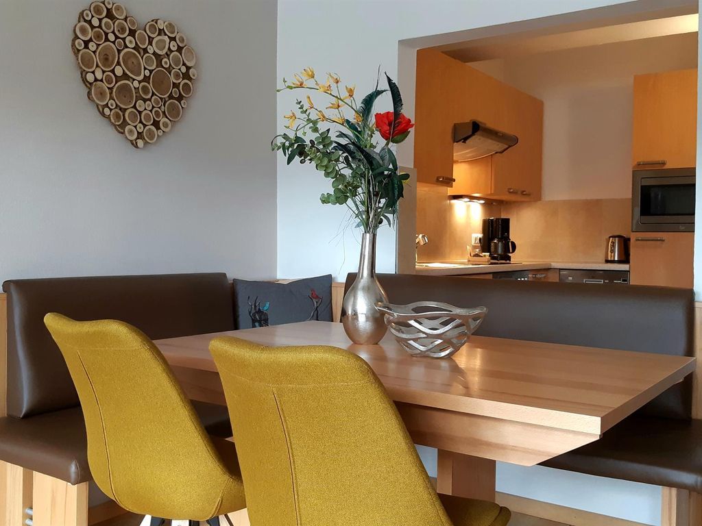 Appartement Miran by Miha