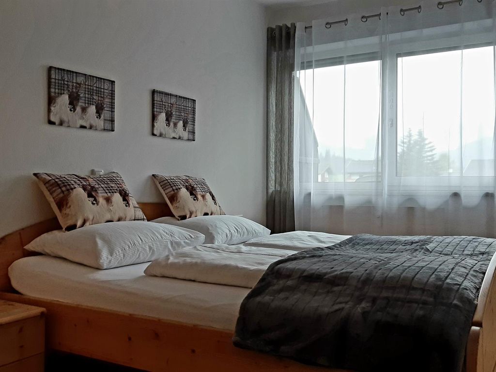 Appartement Miran by Miha