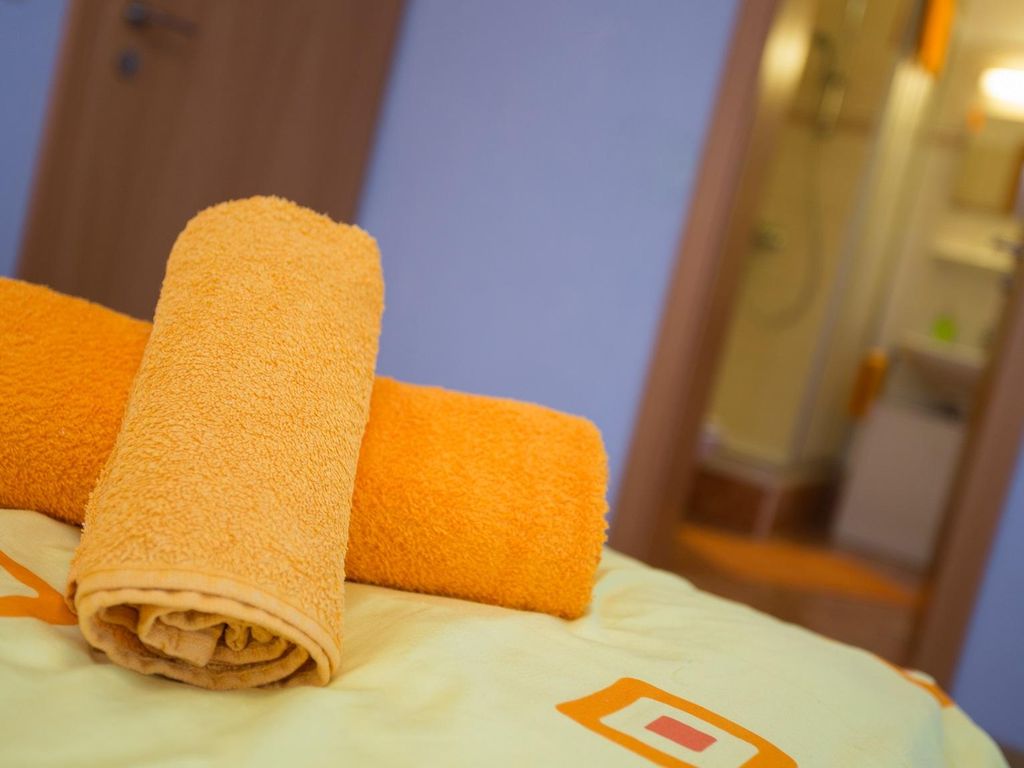 Säuleck Appartement