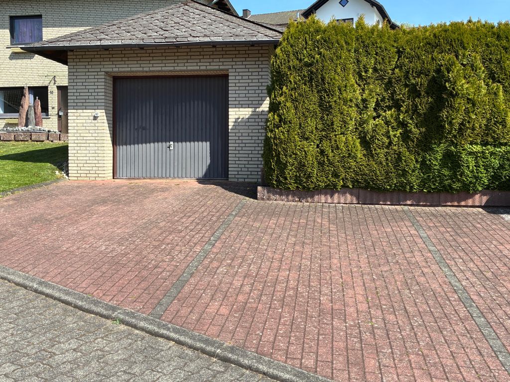 Ferienwohnung Coché