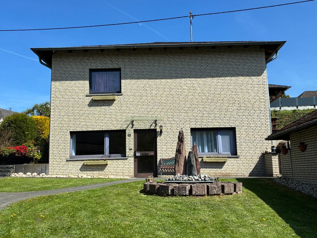 Ferienwohnung Coché