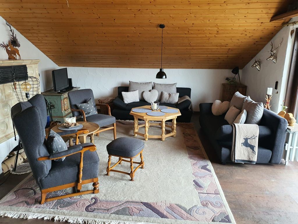Ferienwohnung Muckhoff
