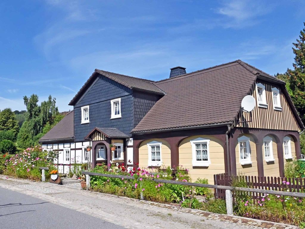 Ferienwohnung Tammer