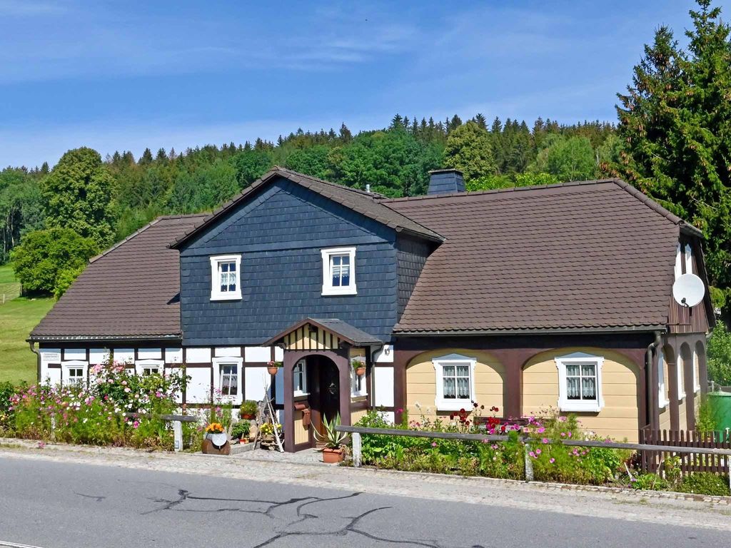 Ferienwohnung Tammer