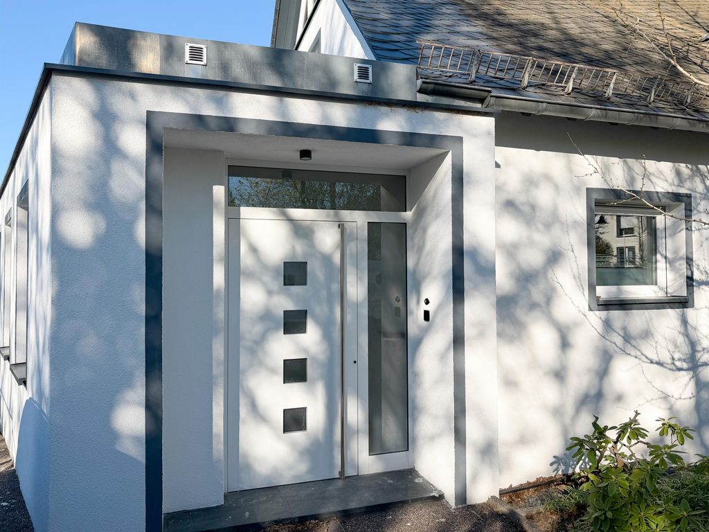 Ferienwohnung Waldblick