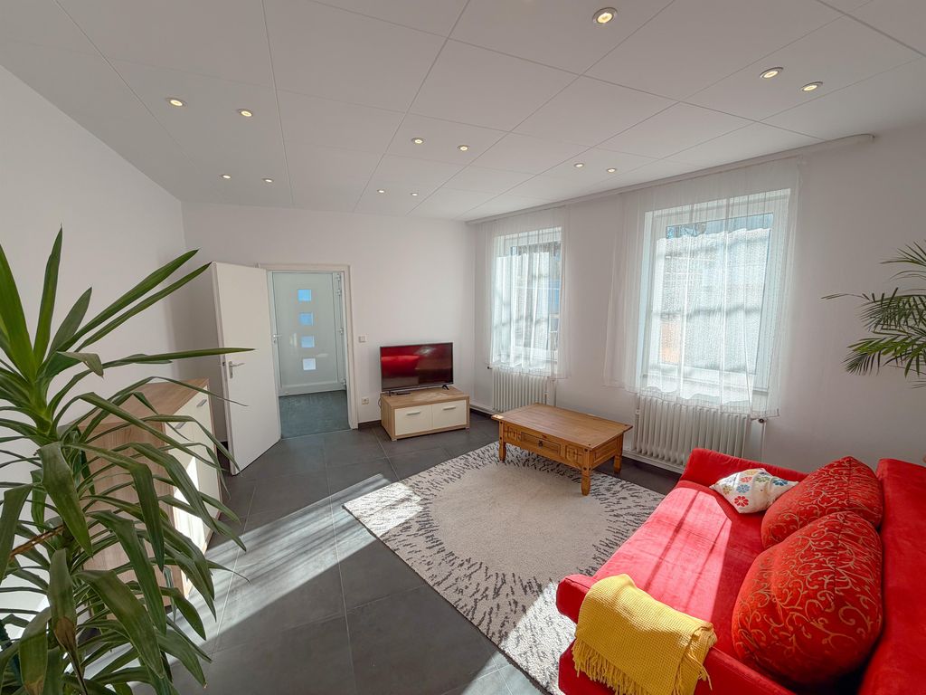 Ferienwohnung Waldblick