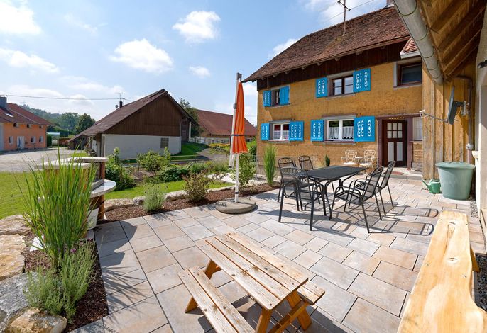 Allgäu-Ferienhaus-Anni – Foto 3