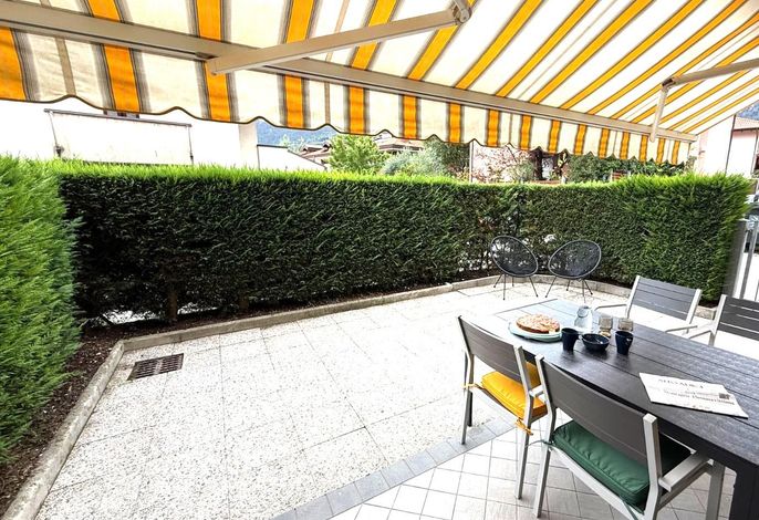 Appartement/Fewo