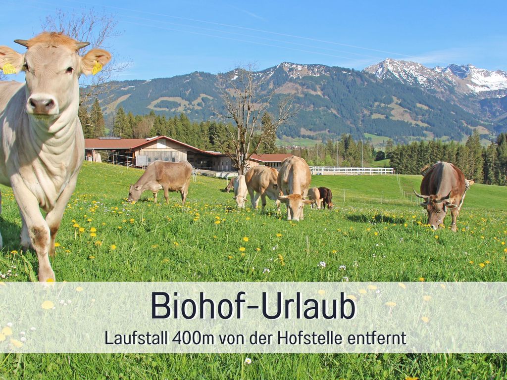Biohof Burger