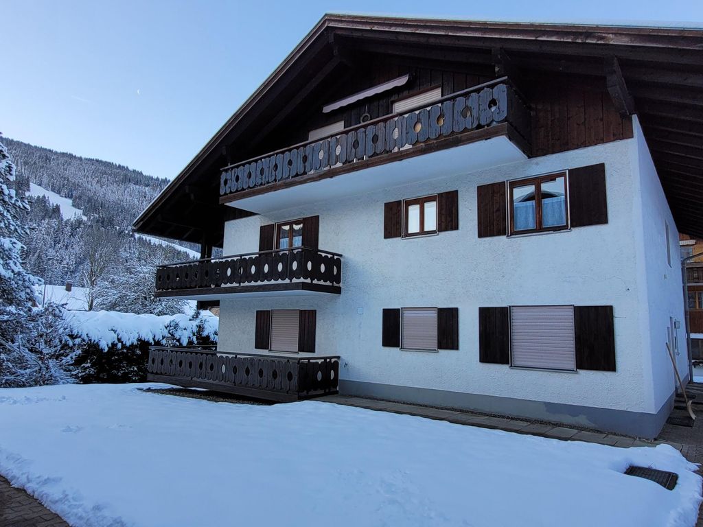 Allgäu Alps