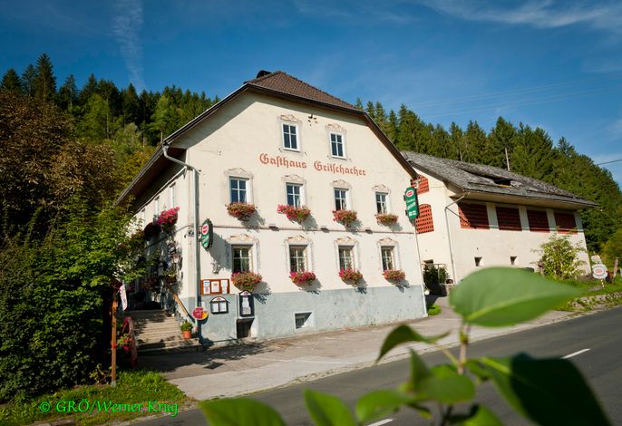 Junior Suite "Alfons Walde"