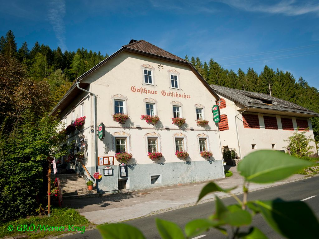 Landhaus Gritschacher