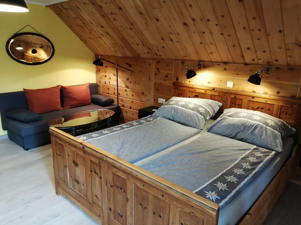 Landhaus Gritschacher
