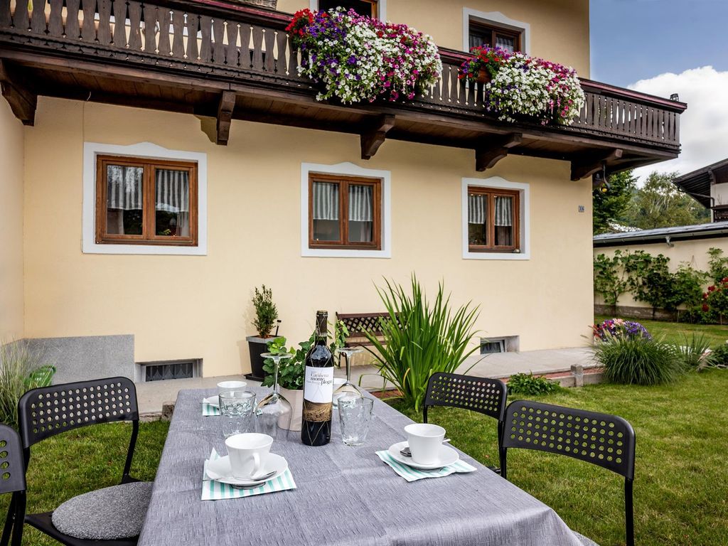 Salven-Lodge