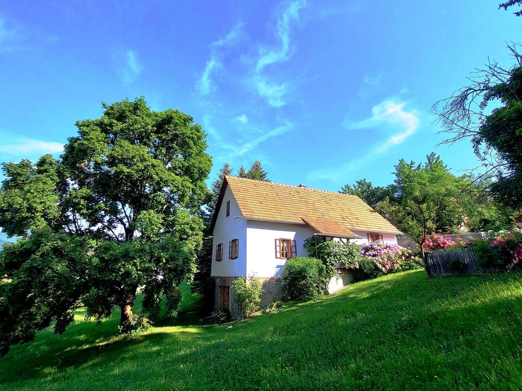 Ferienhaus Moarhofstöckl Weiz