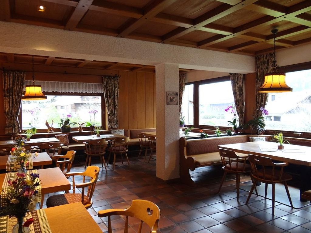 Alpenhotel Waidmannsheil