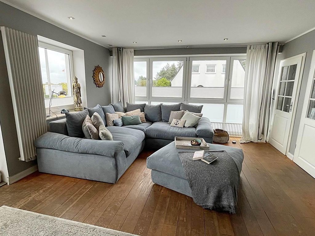 Ferienwohnung Seaside Hespelt