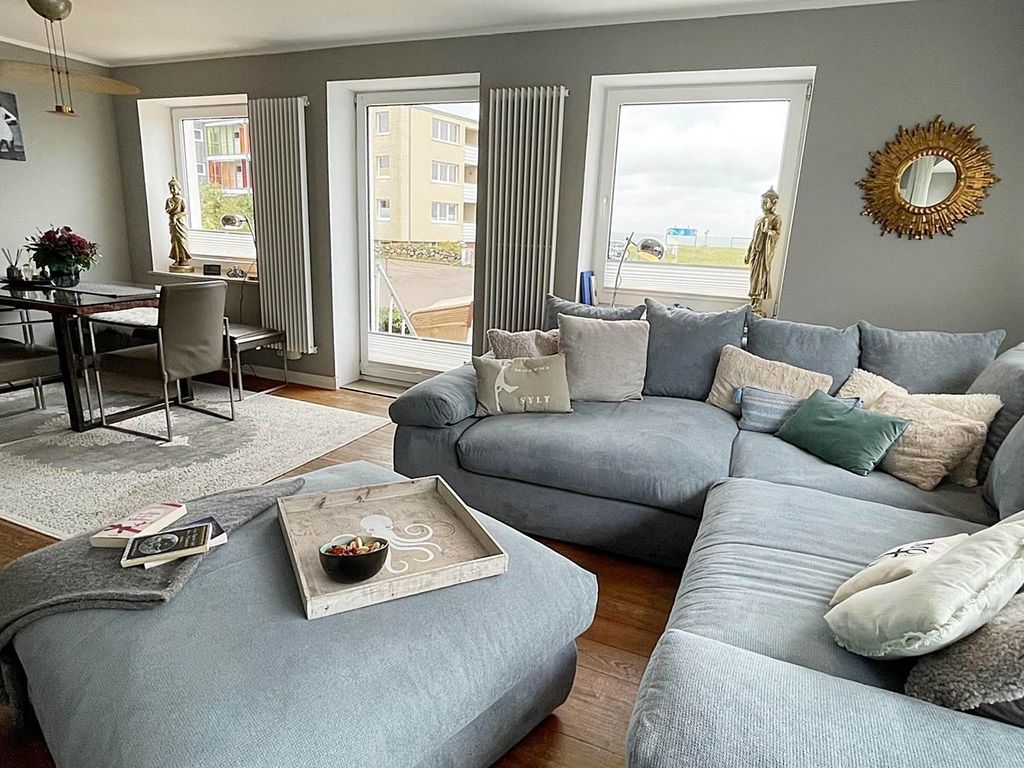 Ferienwohnung Seaside Hespelt