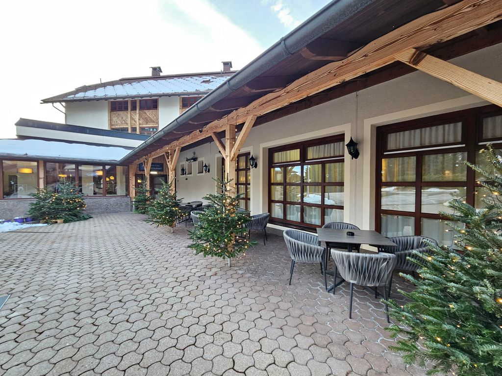 keyone homes Gerlitzen
