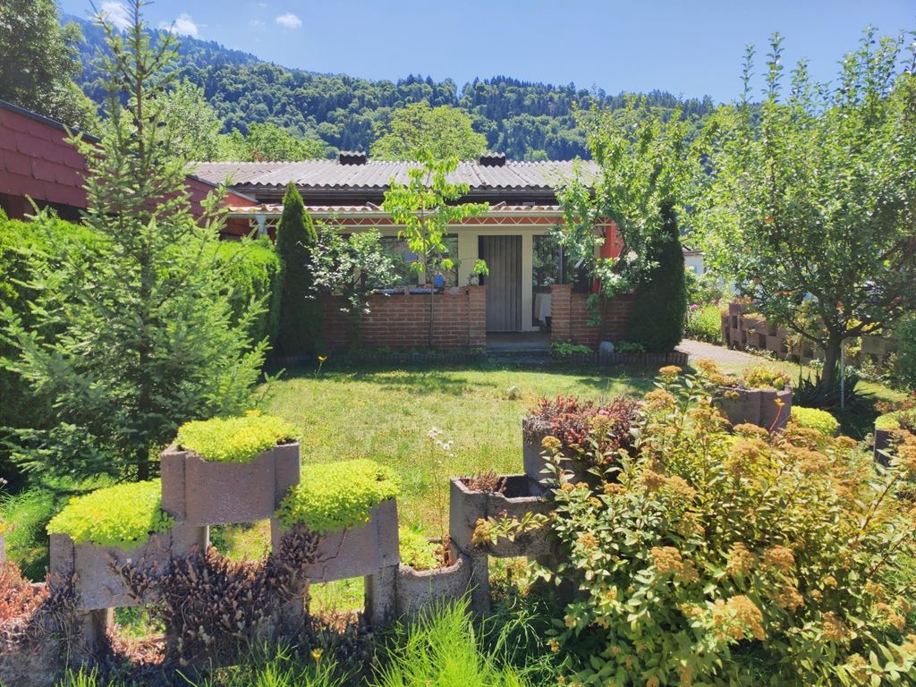 Ferienhaus Voigt