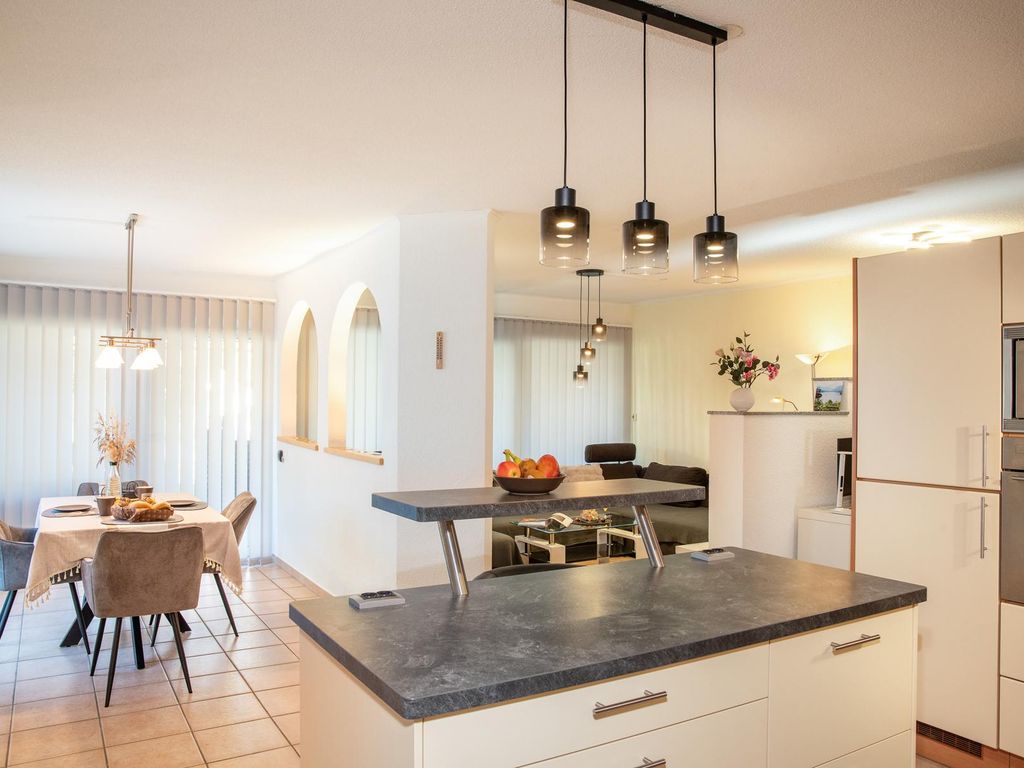 Ferienhaus Voigt