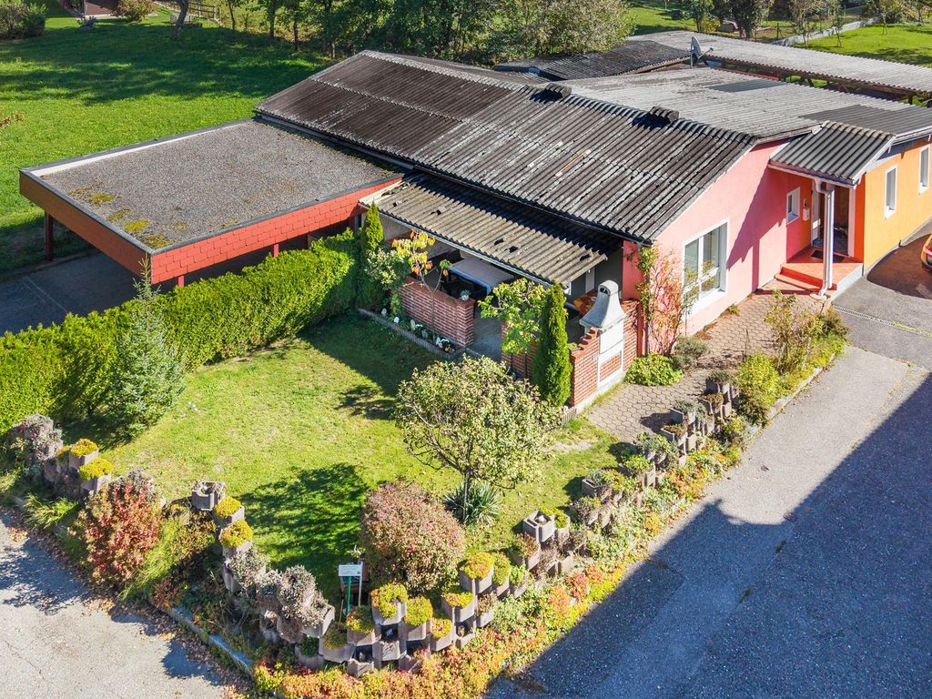Ferienhaus Voigt