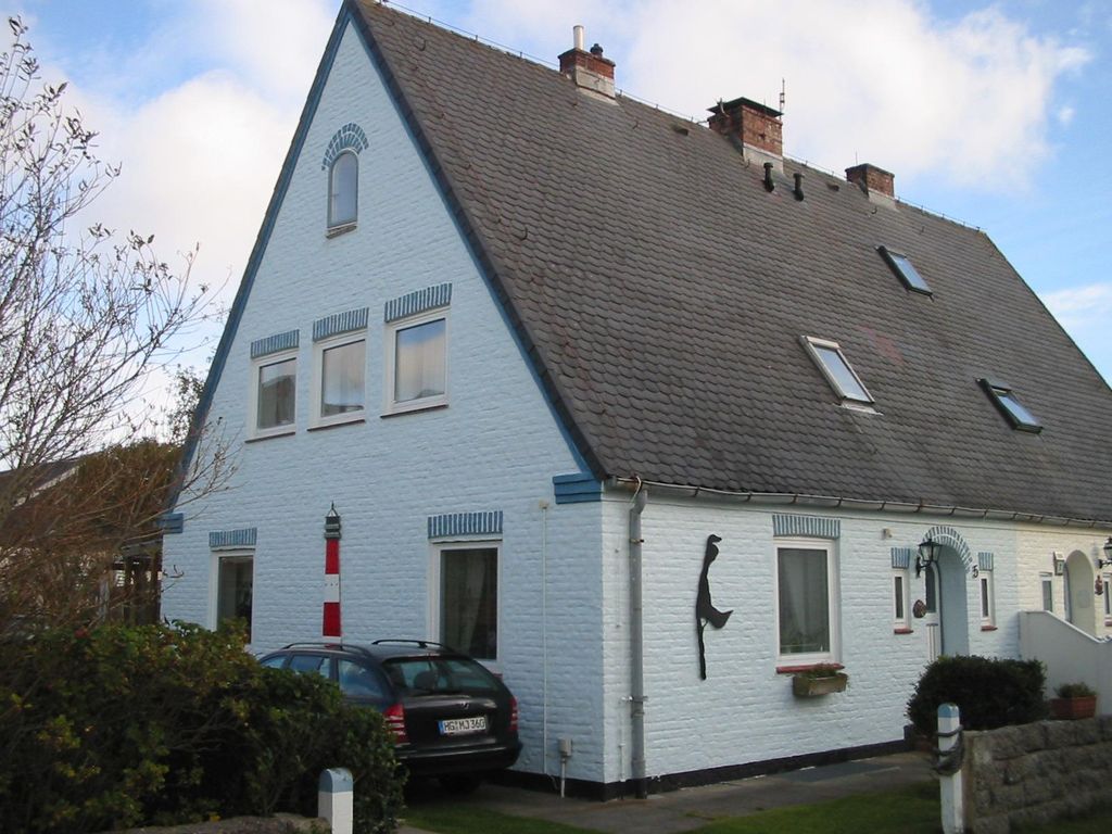 Ferienwohnung Andersen