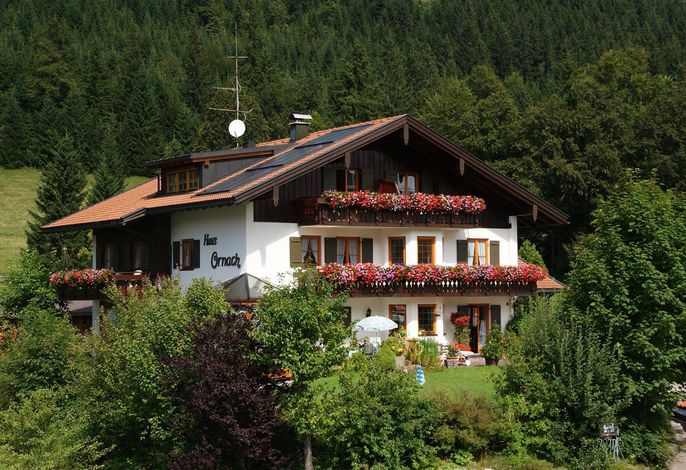 Ferienwohnung Rotspitz