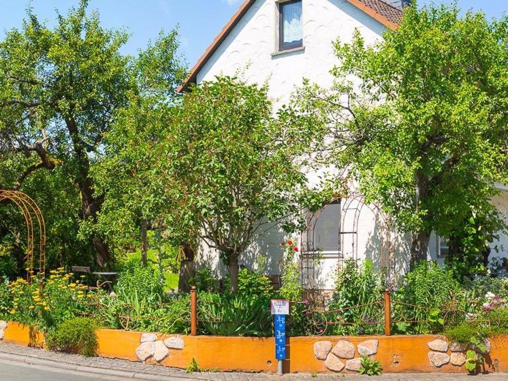 Ferienwohnung AusZeit Hausen