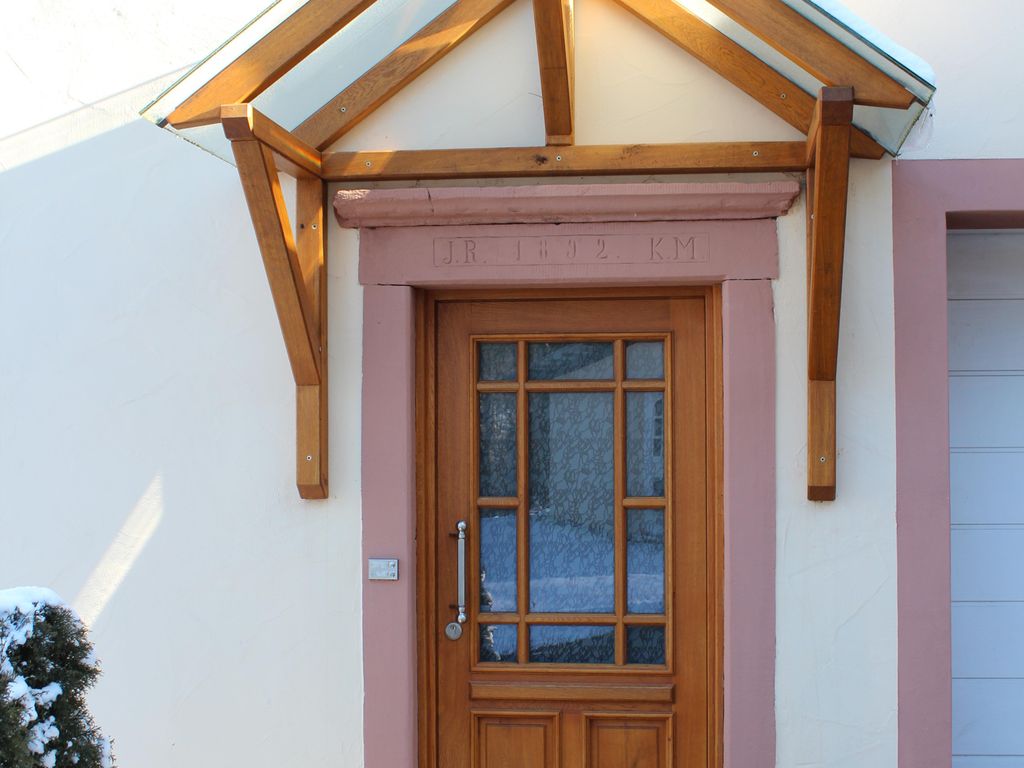 Ferienwohnungen Escher Mühle