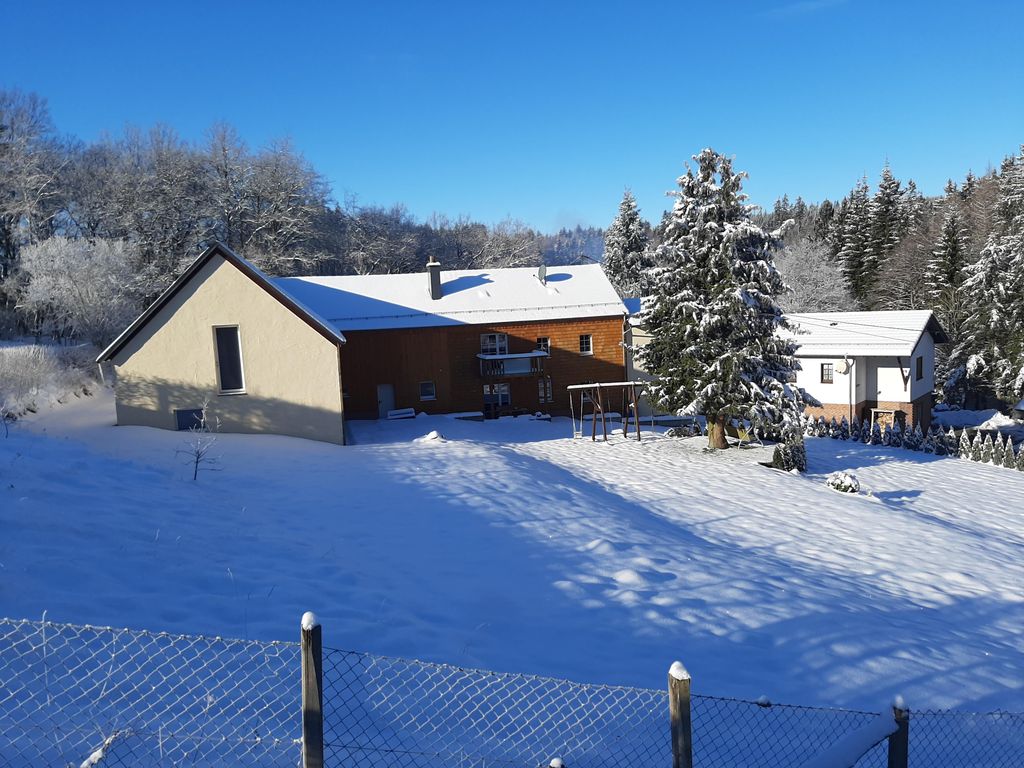 Ferienwohnungen Escher Mühle