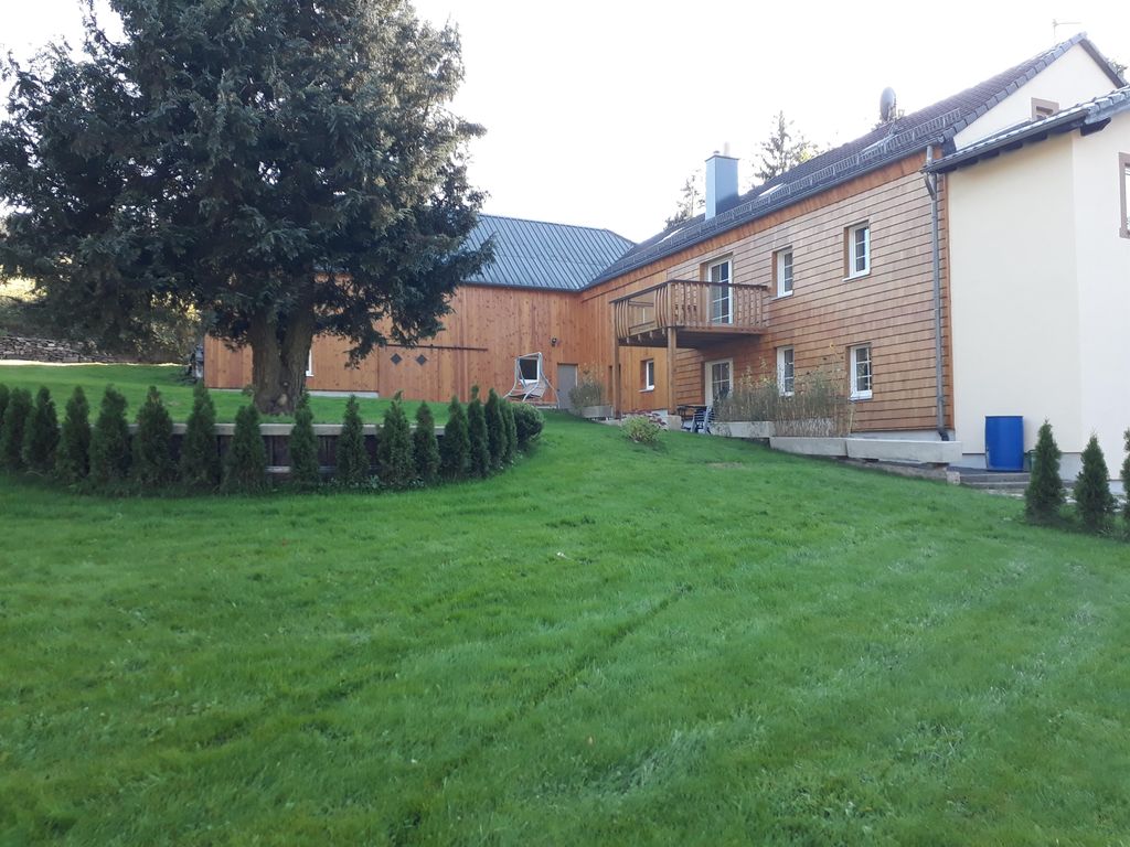 Ferienwohnungen Escher Mühle