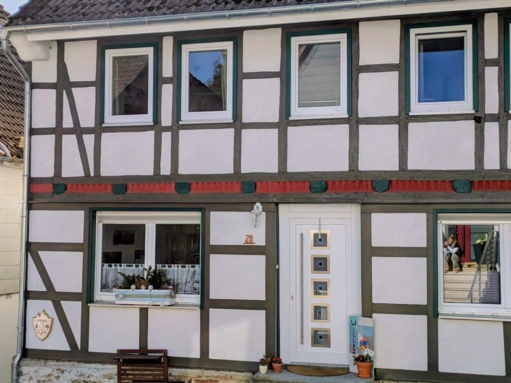 Ferienwohnung TaJoLe