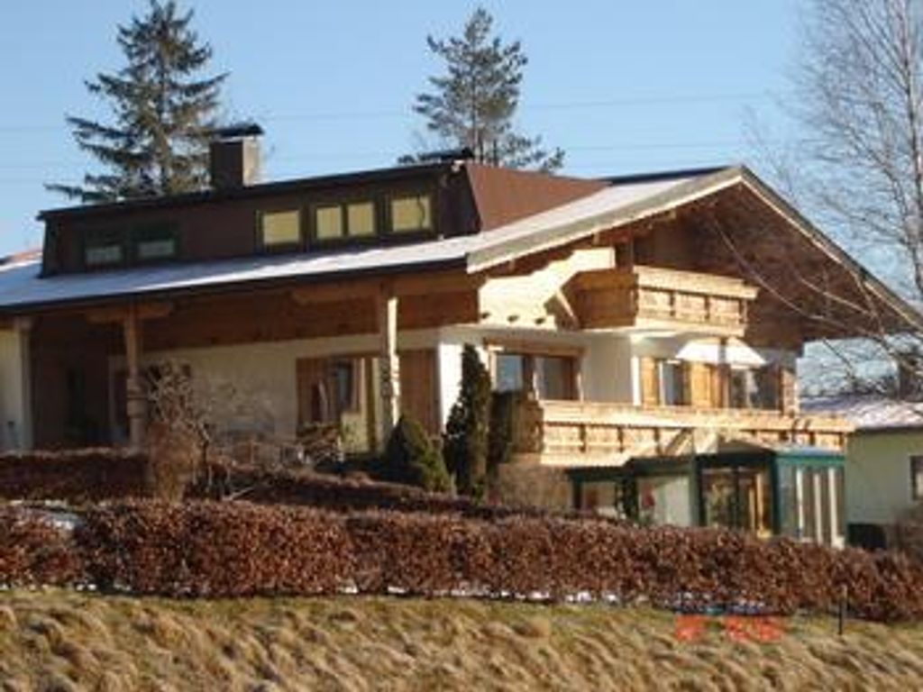 Haus Trattner - Familie Trattner