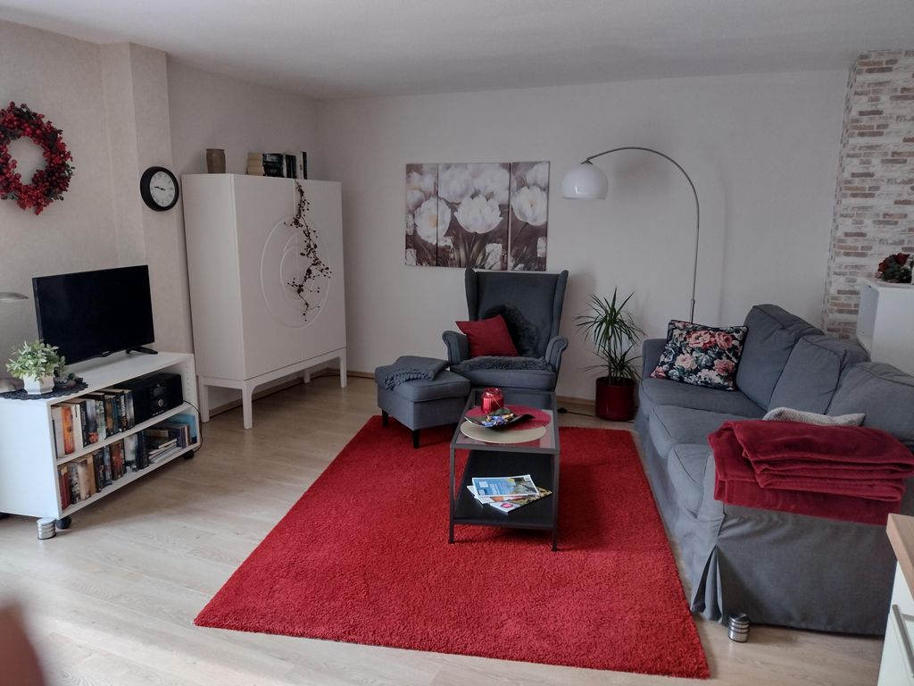 Ferienwohnung Meindl 1