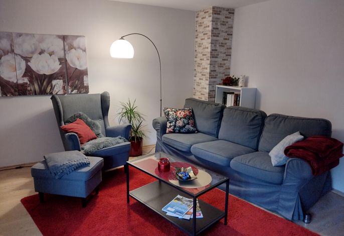 Ferienwohnung Meindl 1