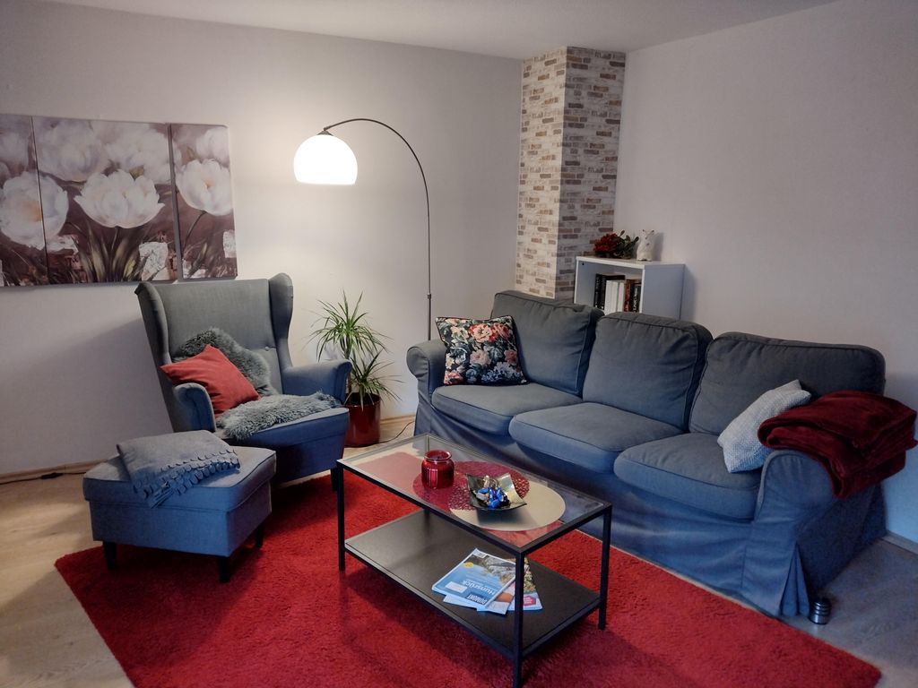 Ferienwohnung Meindl 1