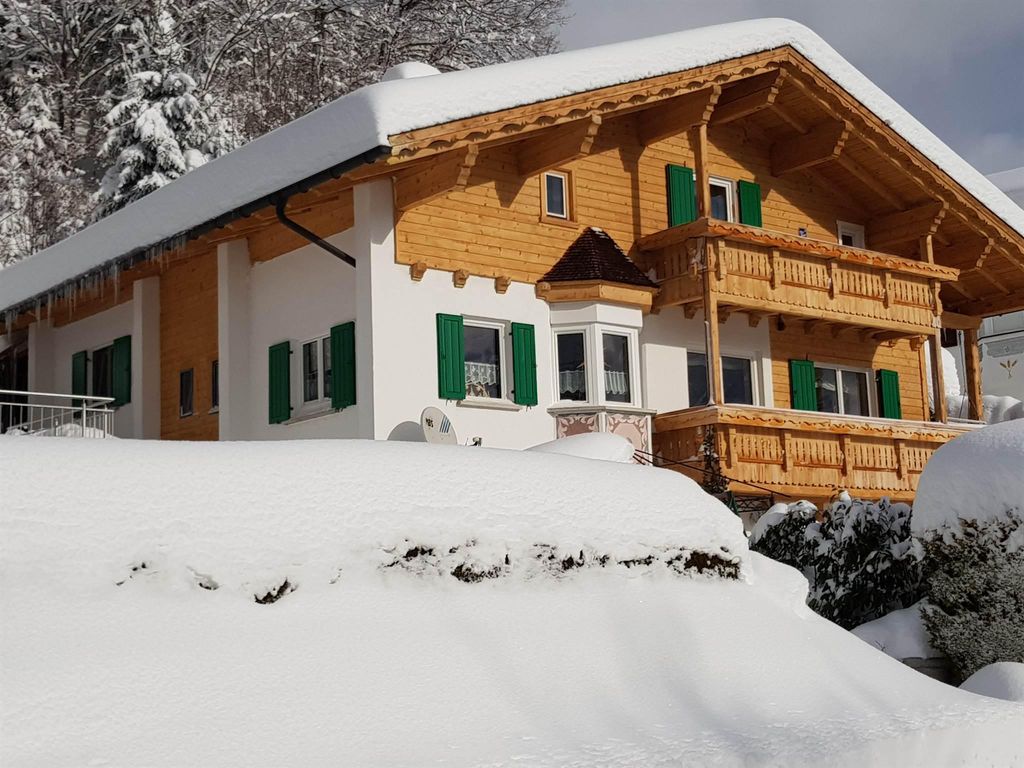 Haus Panoramablick