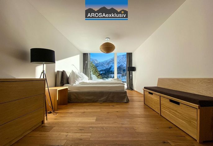 Eden Mountain Resort - Wohnung "Bellavista"