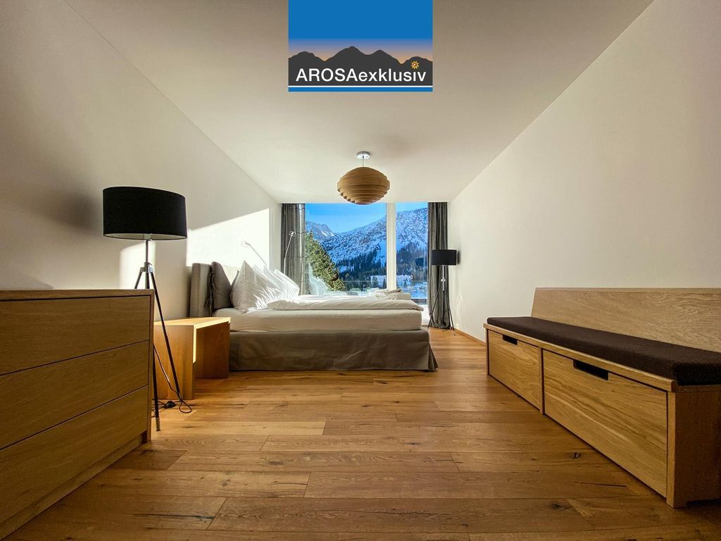 Eden Mountain Resort - Wohnung "Bellavista"