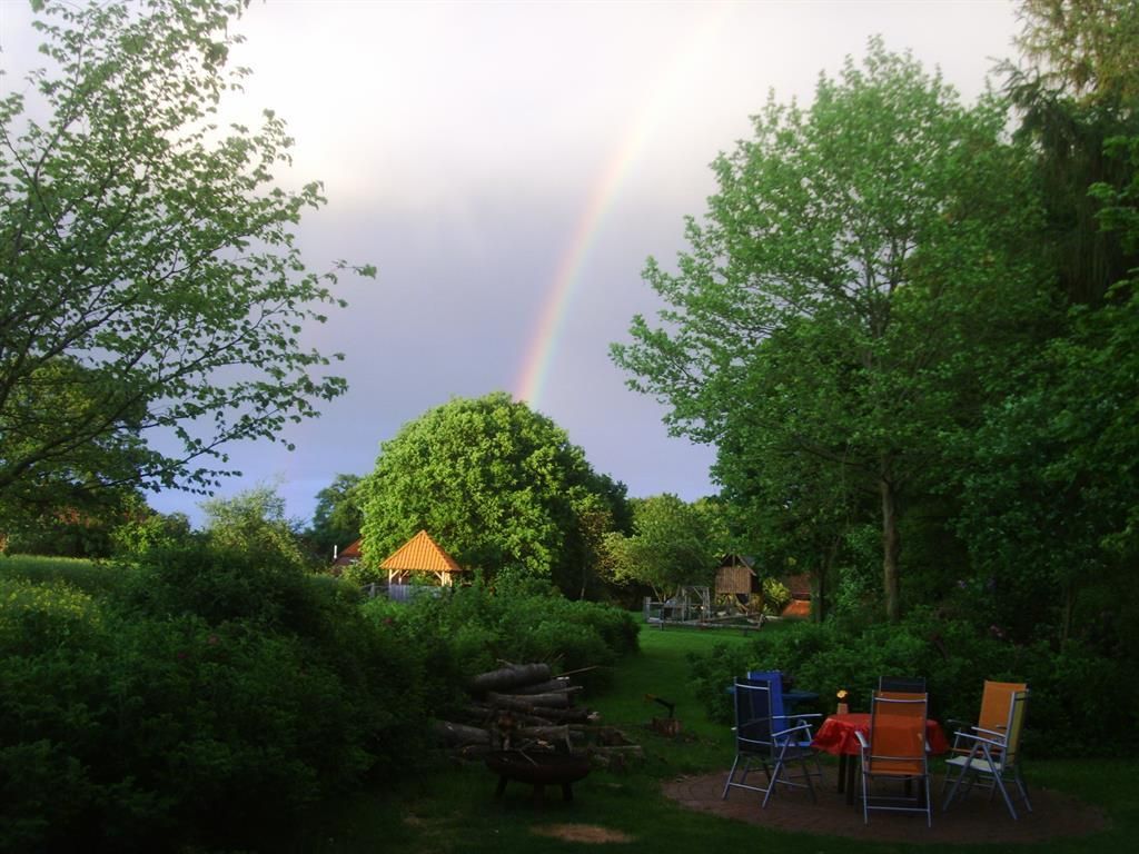 Spöring, Ferienhof