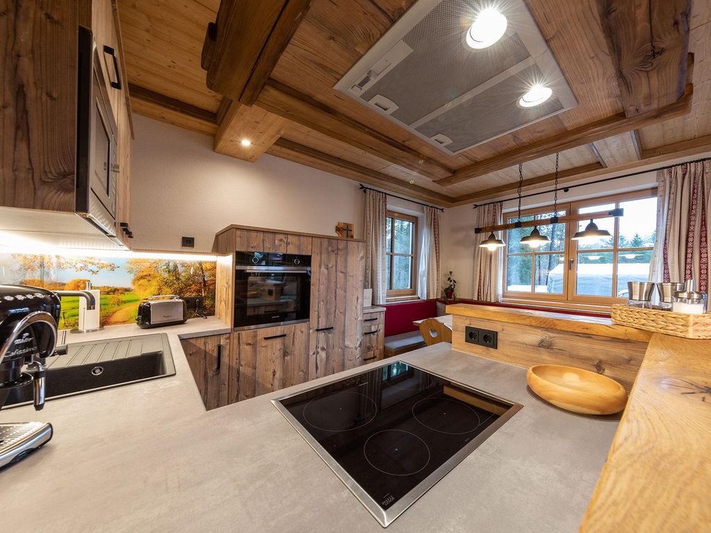 Chalet Hoamatgfühl von myNests
