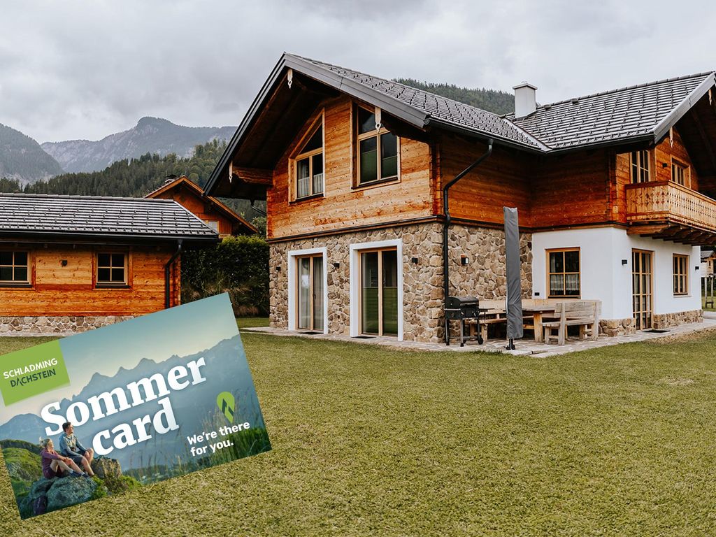 Chalet Hoamatgfühl von myNests
